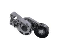 SNR GA357.36 Polea tensora, correa poli V