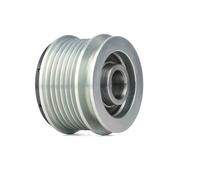 SNR GA754.05 Rueda libre de alternador para VW Polo V Hatchback (6R1, 6C1)