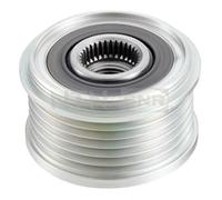 NTN-SNR Rueda libre de alternador SNR GA755.07