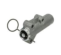 NTN-SNR Polea tensora GT357.42 correa dentada para Audi RS4/A4/S4/A6/A8, VW Passat, Skoda Superb