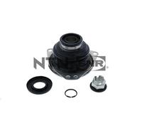 SNR Juego De Faldones Para Renault Clio II BB_ CB_ Megane Scenic JA0/1_