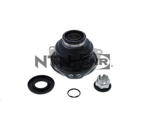 SNR Juego De Faldones Para Renault Clio II BB_ CB_ Megane Scenic JA0/1_