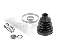 SNR Juego De Faldones Para Renault Clio IV BH Kangoo Express FW0/1 KW0/1