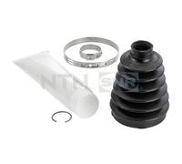 SNR Juego De Faldones Para Renault Grand Scénic II JM0/1_ Megane EM0/1_ KM0/1_