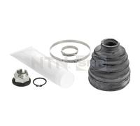 SNR Juego De Faldones Para Renault Kangoo Express FW0/1 Be Bop KW0/1