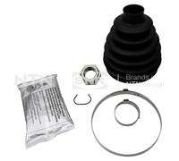 SNR Juego De Fuelles De Eje De Rueda Lateral Para Ford Transit Kasten