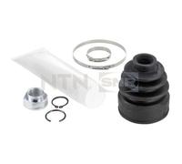SNR Juego de Fuelles Fuelle Del Eje Árbol de Transmisión para Suzuki SX4 Gy Oye
