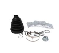 SNR Juego de Fuelles Transmisión Exterior para Renault Trafic III Caja Fg _ 1.6