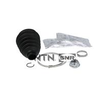 SNR Juego de Fuelles Transmisión Exterior para VW Touran 1T1 1T2 2.0Tdi 16V 1.9