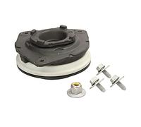 Cojín del amortiguador Eje delantero, izquierda KB655.26 SNR para RENAULT NISSAN