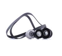 Kit de correa trapezoidal acanalada KA858.03 SNR para FIAT ALFA ROMEO LANCIA