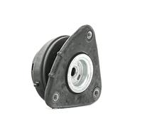 SNR KB65213-Kit de reparación, Soporte de cojinete con Muelle de suspensión