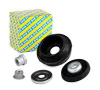 SNR KB655.07 Kit reparación apoyo columna amortiguación con rodamiento de bolas