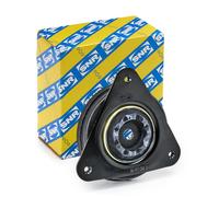 Cojín del amortiguador Eje delantero, derecha KB655.55 SNR para RENAULT ESPACE V