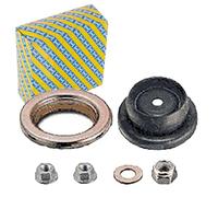 NTN-SNR Kit de reparación copela de amortiguador Peugeot 405 - Ref. KB659.04