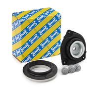 SNR KB668.26 Kit reparación apoyo columna amortiguación con apoyo de caucho con