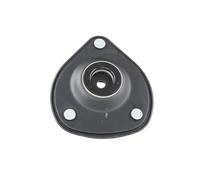 Kit de reparación, cojinete de soporte del puntal de suspensión SNR KB673.07