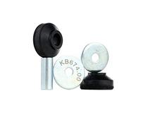 SNR KB67400 Kit Reparación Apoyo Columna Amortiguación