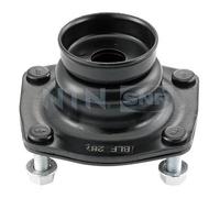 SNR KB686.05 Kit de Reparación, Amortiguador Soporte Montaje para Jeep