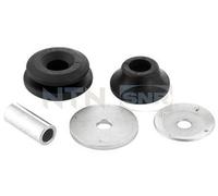 SNR KB973.02 Kit de Reparación, Amortiguador Soporte para Citroën, Mitsubishi