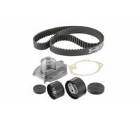 Bomba de agua + juego de correas de distribución SNR KDP455.520