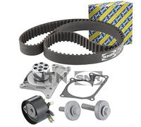 SNR KDP455.582 Kits de distribución con bomba de agua