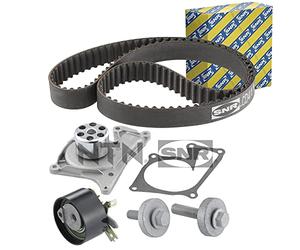 SNR KDP455.582 Kits de distribución con bomba de agua