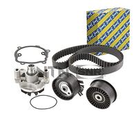 SNR KDP455.620 Kits de distribución con bomba de agua