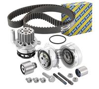 SNR KDP457.720 Kits de distribución con bomba de agua