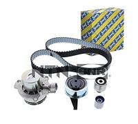 SNR KDP457.790 Kits de distribución con bomba de agua