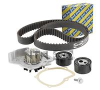 SNR KDP459.320 Kits de distribución con bomba de agua