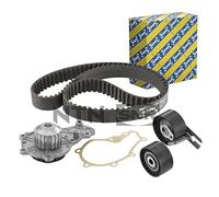 SNR kdp459.420 Bomba de agua + - Correa de distribución