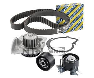 SNR KDP459.570 Kits de distribución con bomba de agua