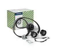 SNR KDP459.670 Bomba de agua + kit de correa de distribución para CITROËN DS5