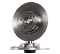 SNR KF155.83U Disco de freno