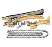 SNR Kit Cadena de Distribución para BMW 3er E90 318i 320i E46 316i 316Ti 318