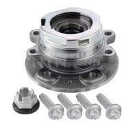 SNR Kit Cojinetes Rueda Juego Delantero de para Renault Trafic III Bus Jg _