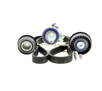 SNR Kit de distribución para OPEL: Astra, Meriva, Zafira & VAUXHALL: Astra, Corsa, Zafira, Meriva (Ref: KD453.12)