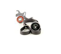 Kit de correa de distribución KD453.04 SNR para OPEL VECTRA A VECTRA A Hatchback
