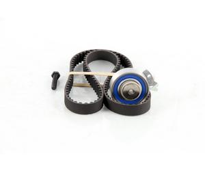 SNR Kit de distribución para OPEL: Kadett, Vectra, Corsa, Meriva, Combo, Astra, Ascona & DAEWOO: Lanos, Nexia, Kalos & VAUXHALL: Astra (Ref: KD453.02)