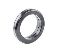 NTN-SNR Juego de amortiguador y cojinete de puntal trasero inferior SNR M255.10