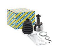 Junta homocinética lado de rueda OJK65.006 SNR para VOLVO V60 I XC70 II S60 II