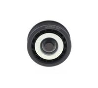 SNR Polea inversión/guía, correa auxiliar servicios para CADILLAC: BLS & VAUXHALL: Astra, Vectra, Signum, Zafira & FIAT: Punto, Sedici (Ref: GA358.05)