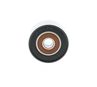 SNR Polea inversión/guía, correa auxiliar servicios para MAZDA: 5, CX-7, 3, 6 (Ref: GA370.11)