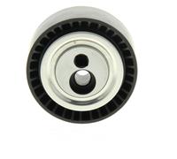 SNR Polea tensora, correa auxiliar servicios para CITROËN: Berlingo, ZX, Xantia, Jumpy, Xsara, C8, Evasion, XM, Synergie, Dispatch (Ref: GA358.56)