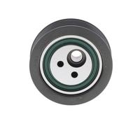 SNR Polea tensora, correa auxiliar servicios para RENAULT: Safrane, Laguna, Espace (Ref: GA355.69)