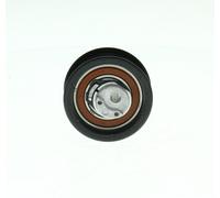 SNR Polea tensora, correa distribución para VOLKSWAGEN: Sharan, Golf, Passat, Transporter, Polo, Golf Cabriolet, Caddy, Vento (Ref: GT357.10)