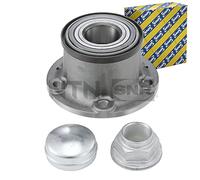 SNR R141.00 Kits de rodamientos de rueda