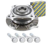 SNR R150.37 Kits de rodamientos de rueda