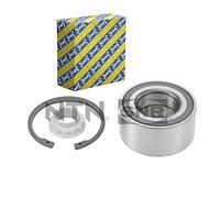 SNR R150.42 Kits de rodamientos de rueda